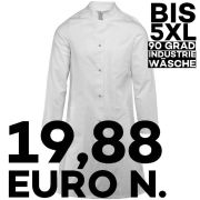 Heute im Angebot: Kasack ohne Arm 3900 von LEIBER / Farbe: hellblau / 65 % Polyester 35 % Baumwolle in der Region Arnsberg - LABORKITTEL - KITTEL LABOR - Berufsbekleidung – Berufskleidung - Arbeitskleidung
